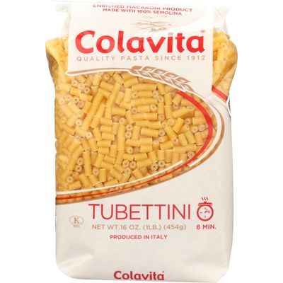 Colavita Tubettini Pasta