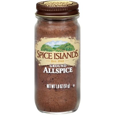 Spice Islands Ground Allspice