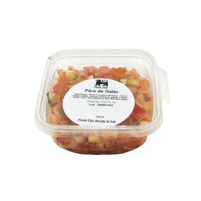 Food Lion Salsa Pico De Gallo