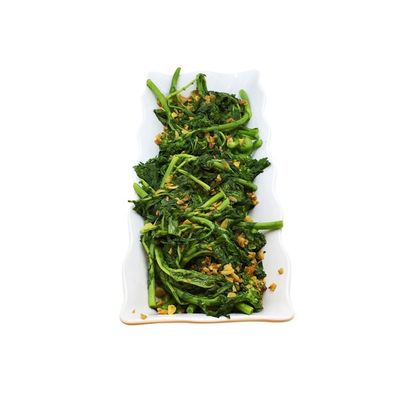 Broccoli Rabe