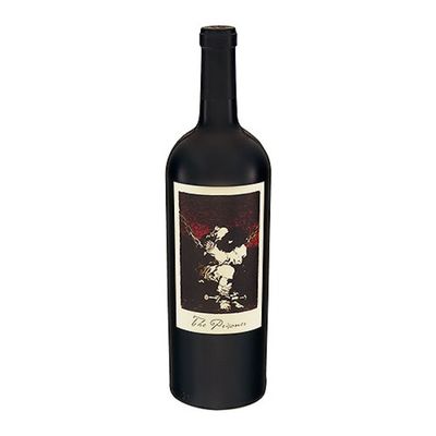 The Prisoner Napa Valley Red Blend Red Wine