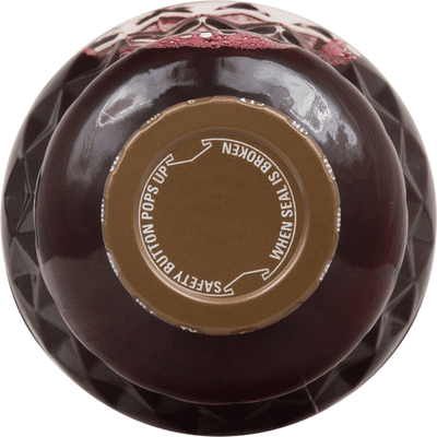 Knudsen Juice, Just Cranberry