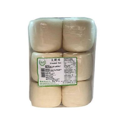 Jewel Steamed Bread
