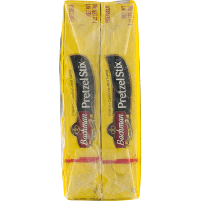 Bachman Pretzel Stix