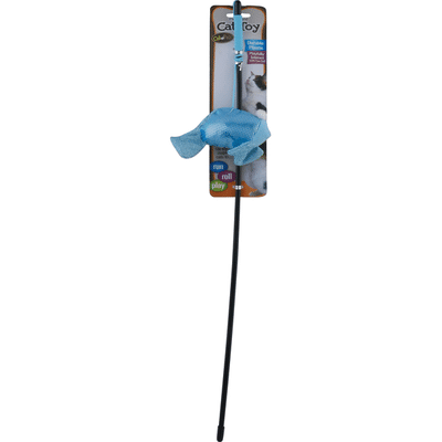 Cat Pals Cat Toy, Play Wand