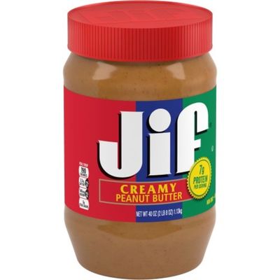 Jif Peanut Butter