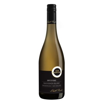 Kim Crawford Spitfire Sauvignon Blanc White Wine