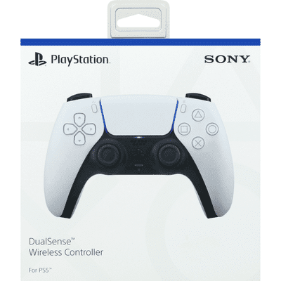 PlayStation Wireless Controller, For PS5