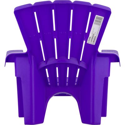 Ahold Chair, Purple, Ages 2 & Up, Not Packed