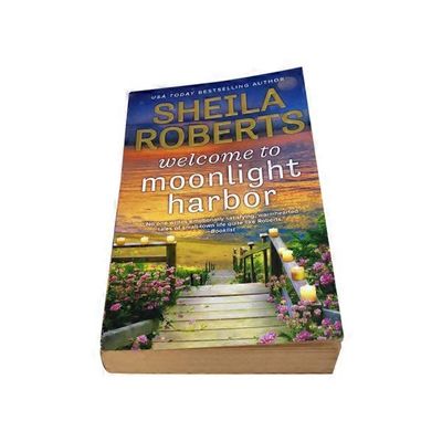 Mira Welcome to Moonlight Harbor Paperback