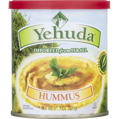 Telma Hummus