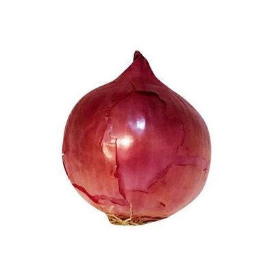 Organic Red Onions