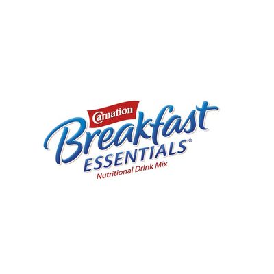 Carnation Breakfast Essentials Rich Milk Chocolate