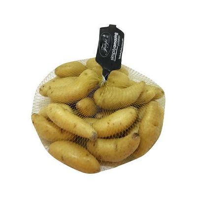Fingerling Potato Gold Bag
