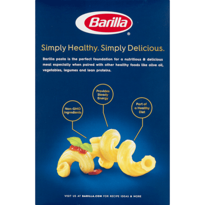 Barilla® Classic Blue Box Pasta Cellentani