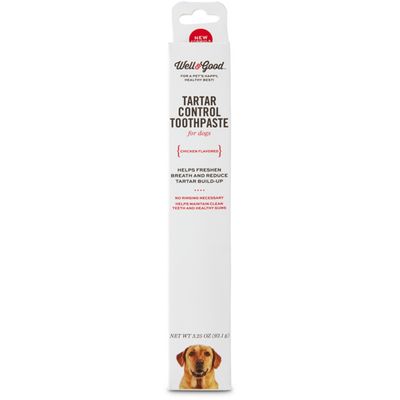 Well Good Poultry Tartar Control Tool