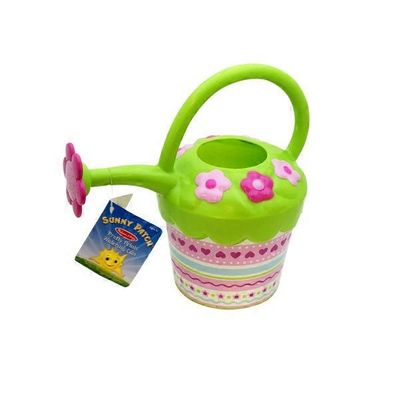 melissa and doug watering can