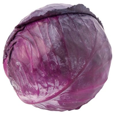 Organic Red Cabbage