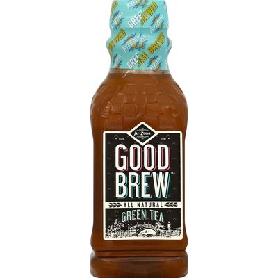 AriZona Green Tea