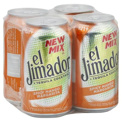 el jimador new mix paloma 12oz - crazy naz wine spirits on el jimador new mix for sale online