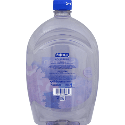 Softsoap Hand Soap, Refill
