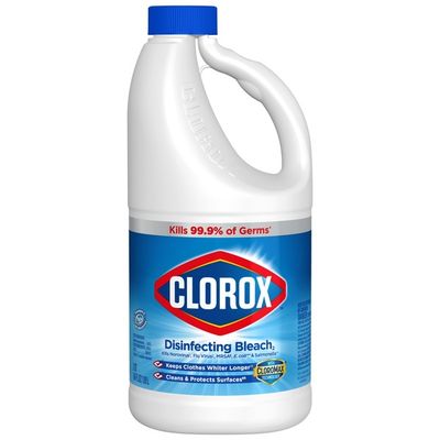 Clorox Toilet Bowl Cleaner