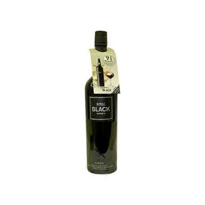 Quinta do Noval Black