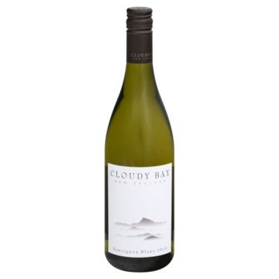 Cloudy Bay Sauvignon Blanc, Marlborough
