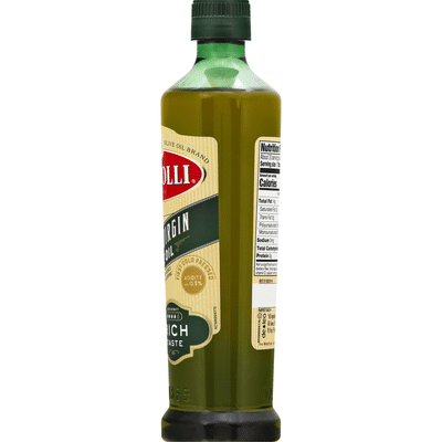 Bertolli Cold Extracted Original Extra Virgin Olive Oil