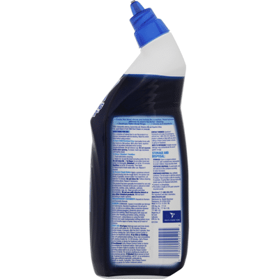 Lysol Toilet Bowl Cleaner Power