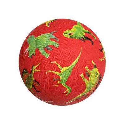 Crocodile Creek Dinosaurs Playground Ball