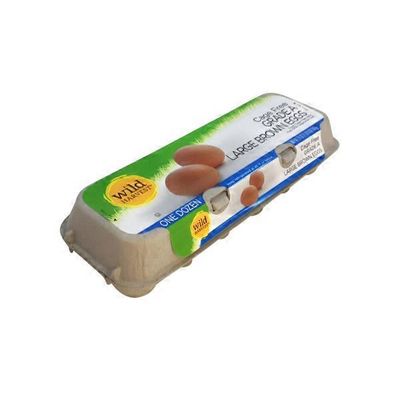 Wild Harvest Cage Free Grade A Large Brown Eggs