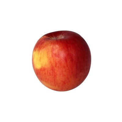 Organic Rosalyn Apple