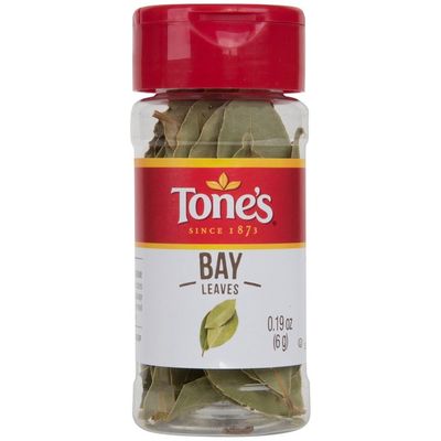 Tone's Bay Leaves