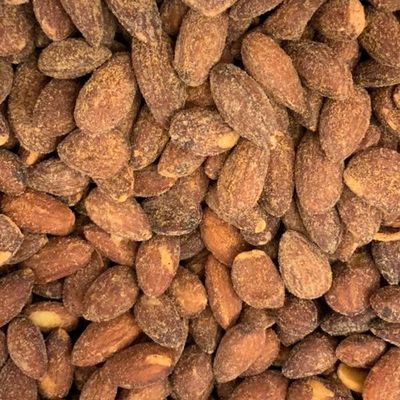 Chimayo Red Chile Lime Almonds