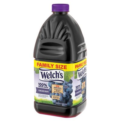 Welch's Concord Grape Juice