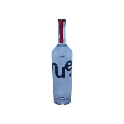 Nue Vodka