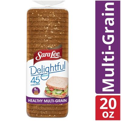 Sara Lee Delightful Healthy Multi-Grain Bread
