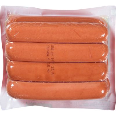 Ball Park Classic Hot Dogs
