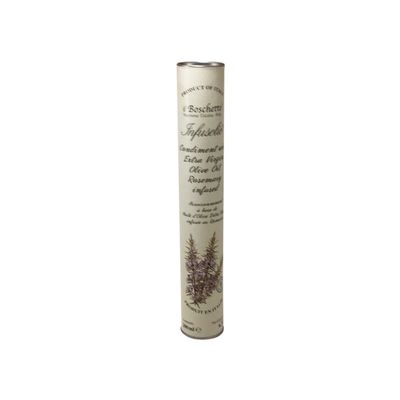 l Boschetto Rosemary Infused Extra Virgin Olive Oil