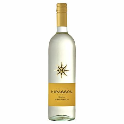 Mirassou Pinot Grigio, California