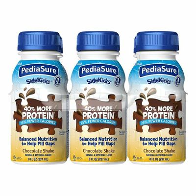 PediaSure Nutrition Shake Chocolate