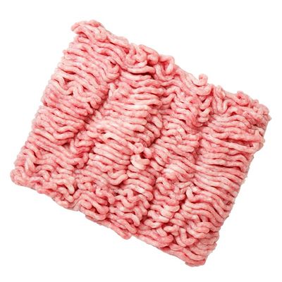 Ground Pork, Package