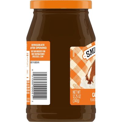 Smucker's Ice Cream Topping