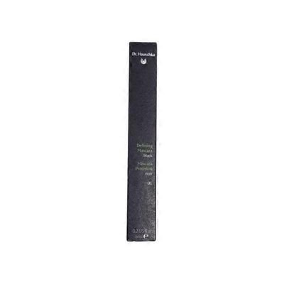 Dr. Hauschka Black 01Mascara