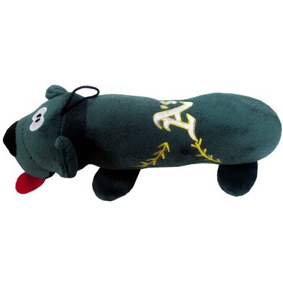 Pets First Oakland Athletics Dog Tube Toy