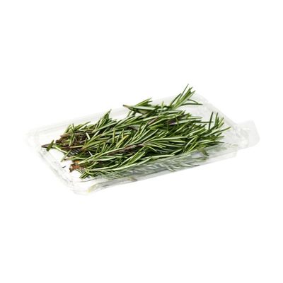 Organic Rosemary Package