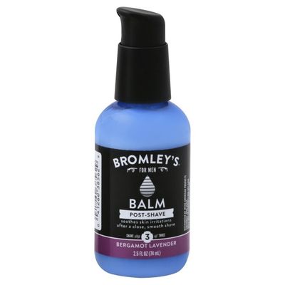 bromley's daily moisturizer