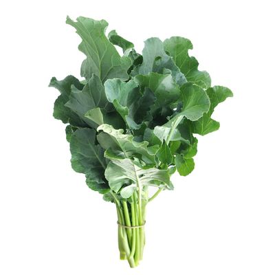 Chinese Broccoli (Gai Lan)