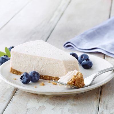 Daiya Free New York Cheesecake